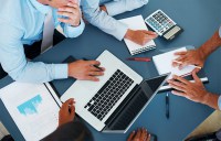 Como abrir seu próprio escritório de contabilidade