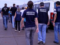 PF prende 11 por fraude no Fundo de Amparo ao Trabalhador, Escritório Contábil envolvido