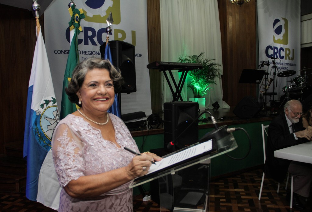 Posse da Nova Diretoria CRCRJ_11_03_2016 (25)