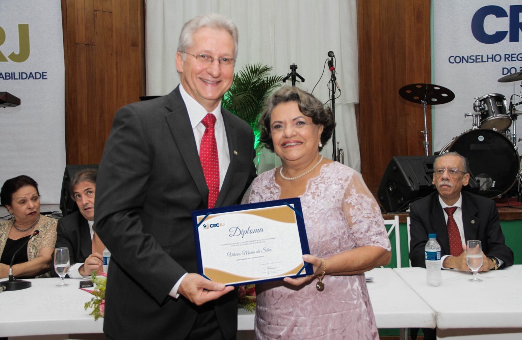 Posse da Nova Diretoria CRCRJ_11_03_2016 (27)