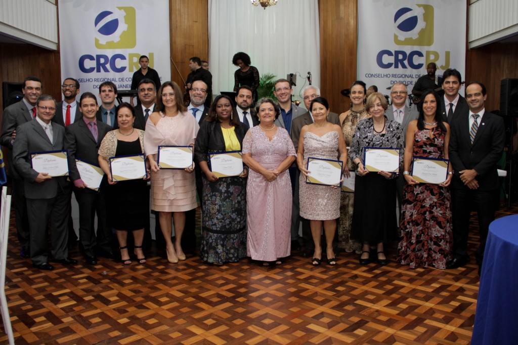 Posse da Nova Diretoria CRCRJ_11_03_2016 (69)