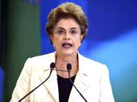 ‘Quanto mais rápido Brasil sair da turbulência, melhor para economia’, diz OMC