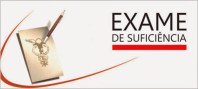 Exame de suficiência terá mais questões de contabilidade geral