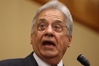 Polícia Federal abre inquérito para investigar ex-presidente Fernando Henrique