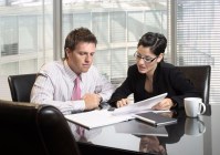 Como definir missão, visão e valores no meu escritório contábil?