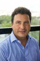 Jorge Santos Carneiro_Presidente da Sage no Brasil_ Contabilista vira peça-chave na gestão da empresa durante a crise