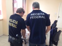 Receita federal Foto Arquivo Receita Federal Receita Federal em Minas Gerais deflagra a “Operação Falsa Patroa”