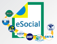 Pagamento da guia de março do eSocial deve ser realizado até quinta-feira, 07