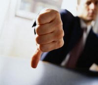 mau atendimento Contador deve ficar atento aos clientes que não seguem suas orientações para evitar prejuízos e muita “dor de cabeça”, afirma especialista