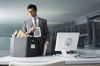 Marketing pessoal no trabalho (ou: Como não ser demitido no meio da crise)