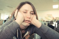 CLT: Corpo mole durante a jornada de trabalho? Cuidado, você pode ser demitido por justa causa