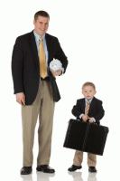 Contabilidade na família: saiba como preparar seu sucessor
