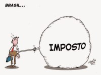 Mais de 80% dos brasileiros são contra o aumento de impostos