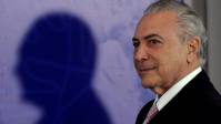 Segundo Temer, para garantir empregos é preciso mudar a CLT
