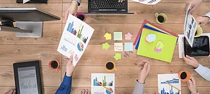 JGA Treinamentos | Captação de Recursos e Gestão de Parcerias