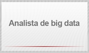 Analista de big data (Foto: G1)