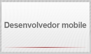 Desenvolvedor mobile (Foto: G1)