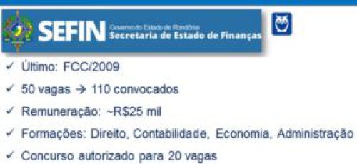 concursos fiscais 2017
