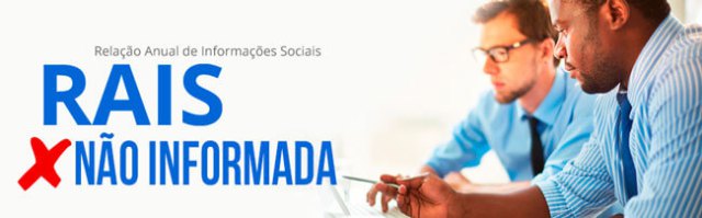 razoes pelas que nao se recebeu o PIS pela RAIS