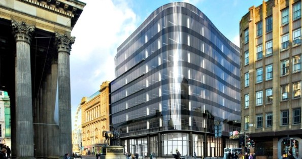 Grant Thornton UpSlide Maiores e Melhores Empresas de Contabilidade no Mundo