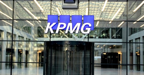 KPMG UpSlide Maiores e Melhores Empresas de Contabilidade no Mundo