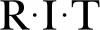 Rochester Institute of Technology (RIT) Rochester Institute of Technology (RIT)