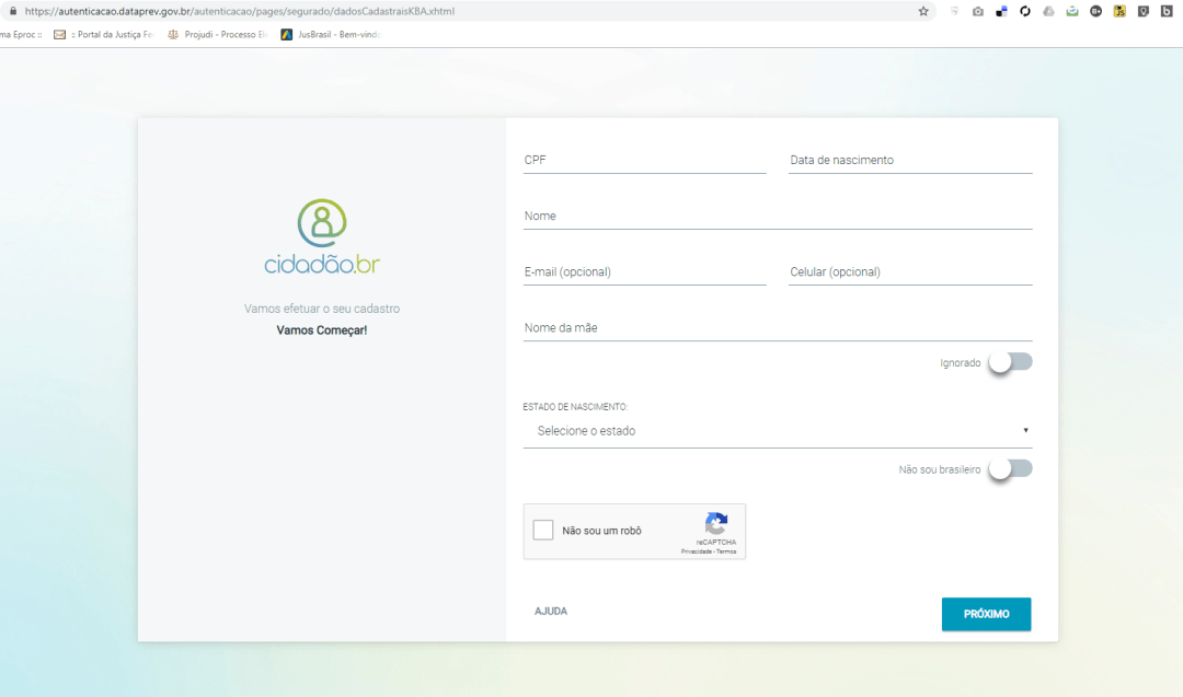 aposentadoria por tempo de contribuição