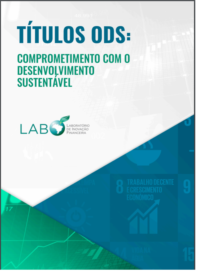 Imagem: Capa publicação LAB (Títulos ODS)