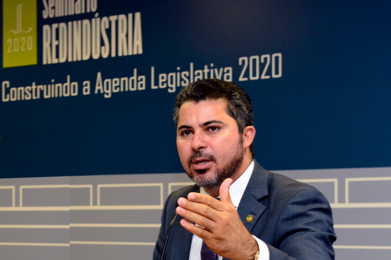 Para o presidente da Comissão de Serviços de Infraestrutura, senador Marcos Rogério, o ambiente é favorável ao projeto do marco legal do sanemanto