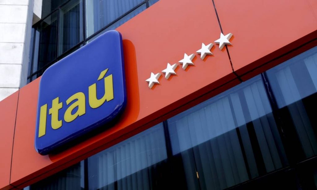 banco itaú