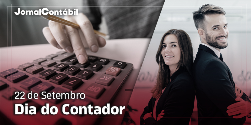 Dia do Contador 2020 / Imagem: Designed by @freepik / Freepik