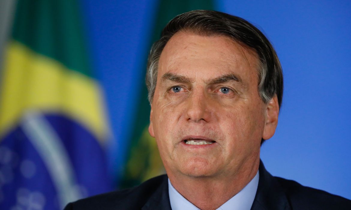 Bolsonaro