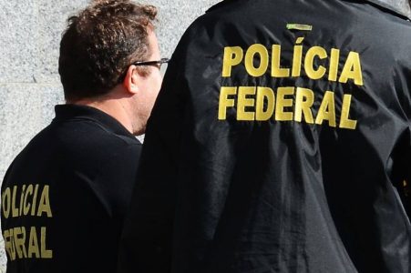 Polícia Federal