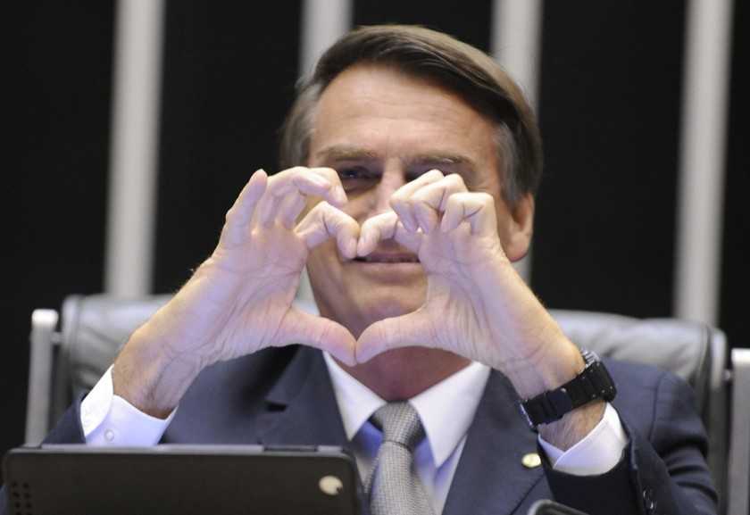 Bolsonaro