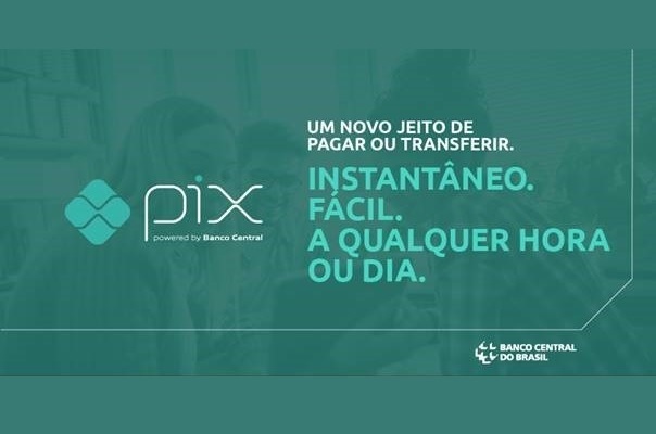 Aplicativo PIX