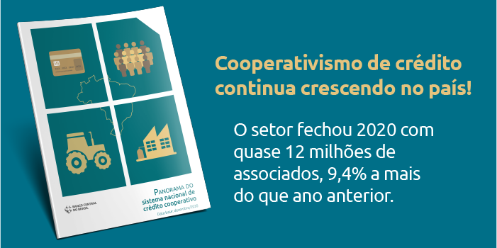 cooperativismo credito