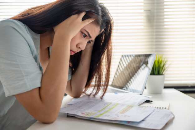 empréstimo negativados