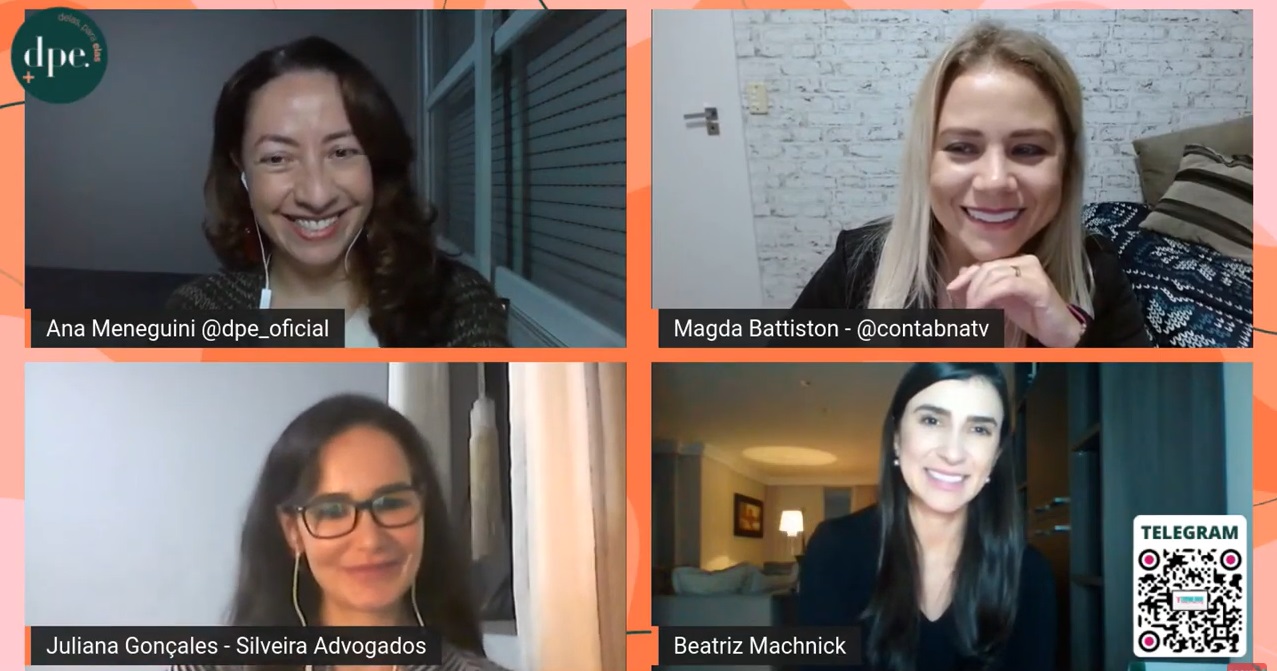 Saiba precificar o seu serviço e gere novos negócios com a LGPD! 2 capa 2206