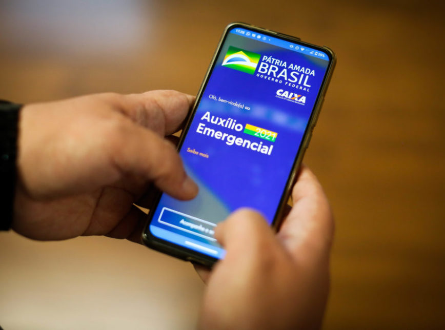 Sérgio Lima/Poder360