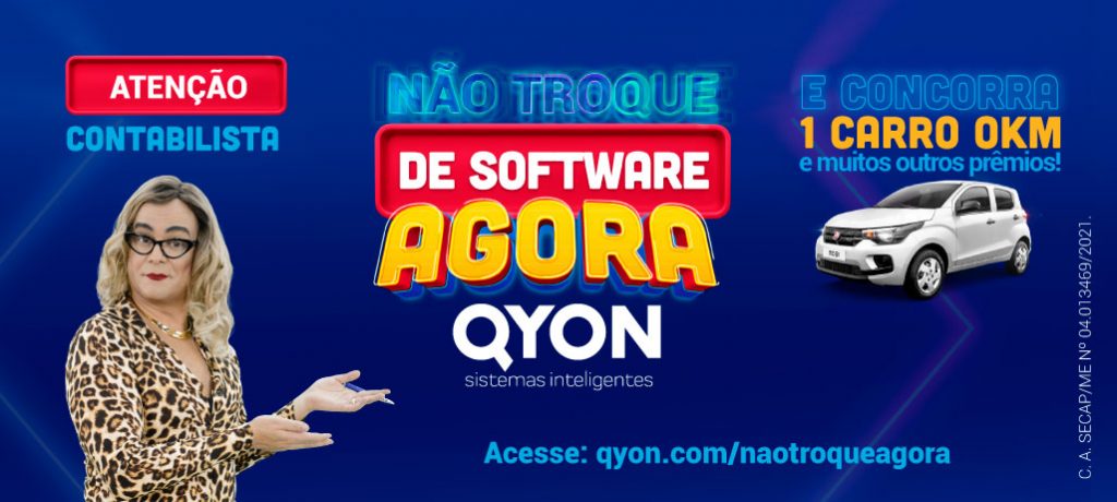 Fonte: Qyon