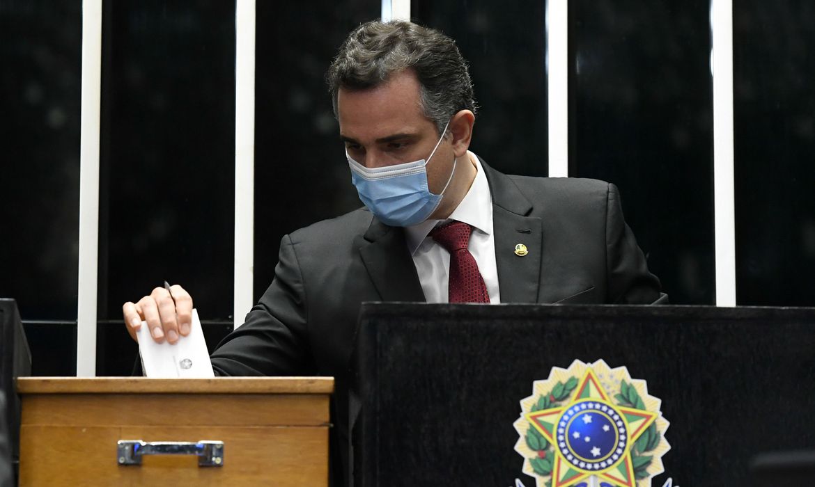 Foto: Marcos Oliveira/Agência Senado