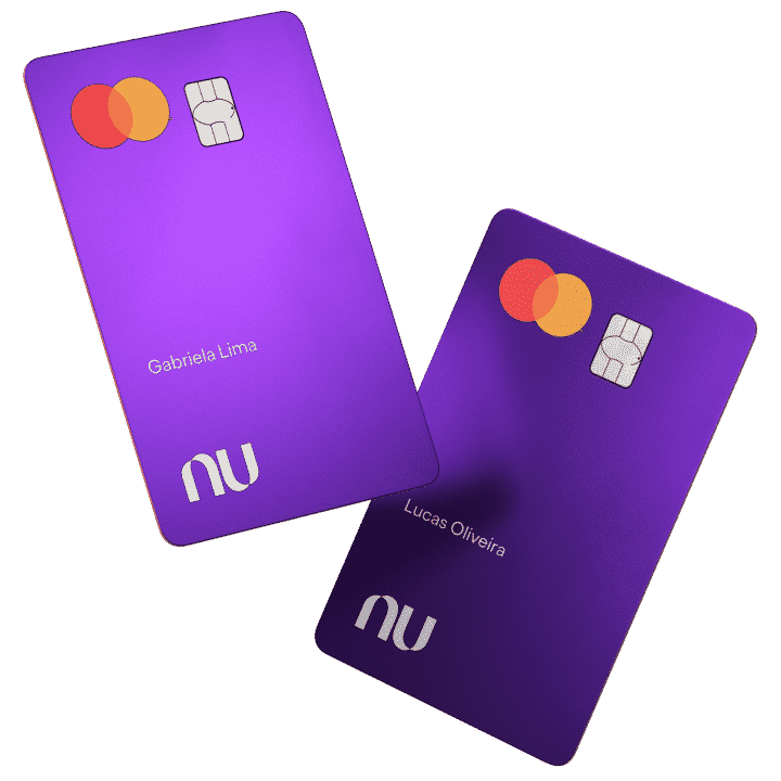 Blog Nubank