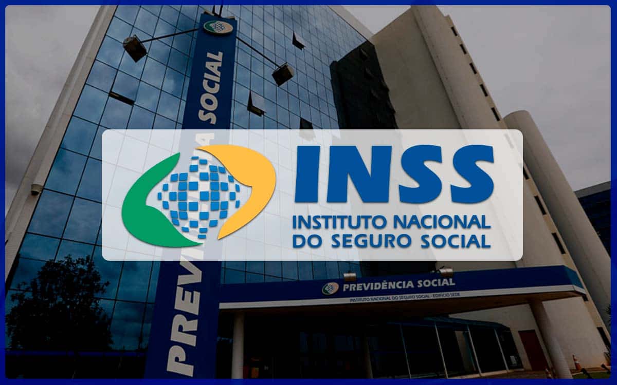 INSS - Foto: Rafaela Felicciano/Metrópoles / Editado por Jornal Contábil
