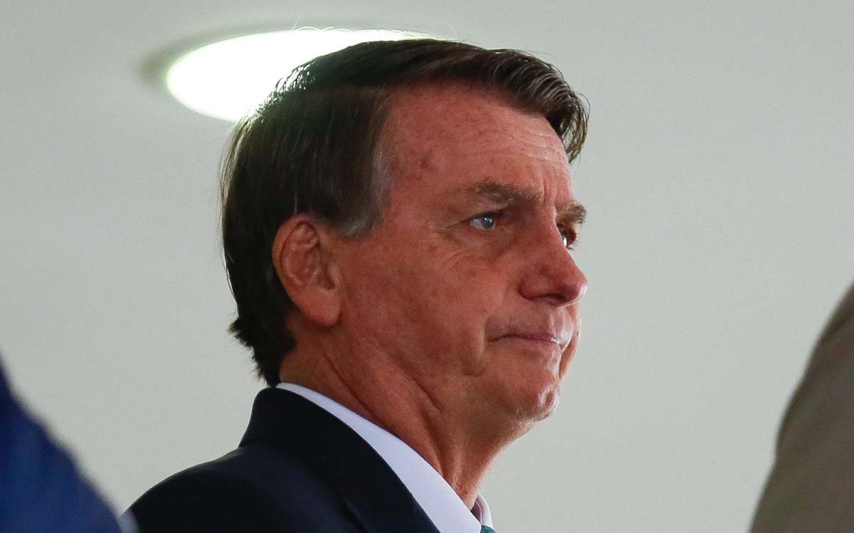 Foto: SERGIO LIMA / AFP