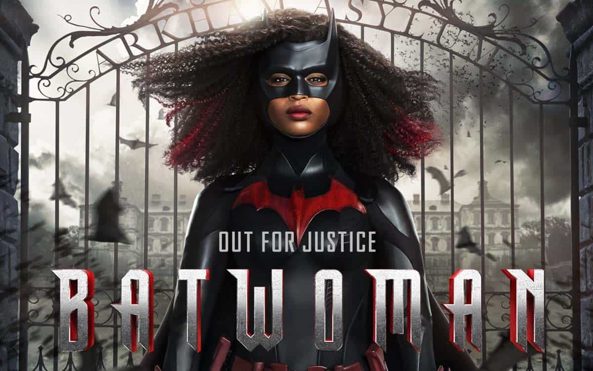 Imagem: Divulação/ Batwoman / @CWBatwoman
