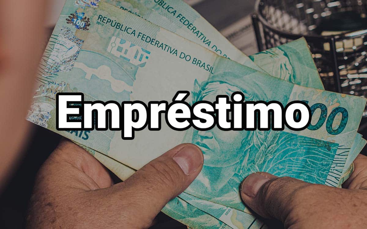 Emprestimo - Imagem por @rafastockbr / freepik / editado por Jornal Contábil