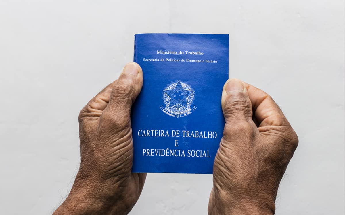 carteira de trabalho 1