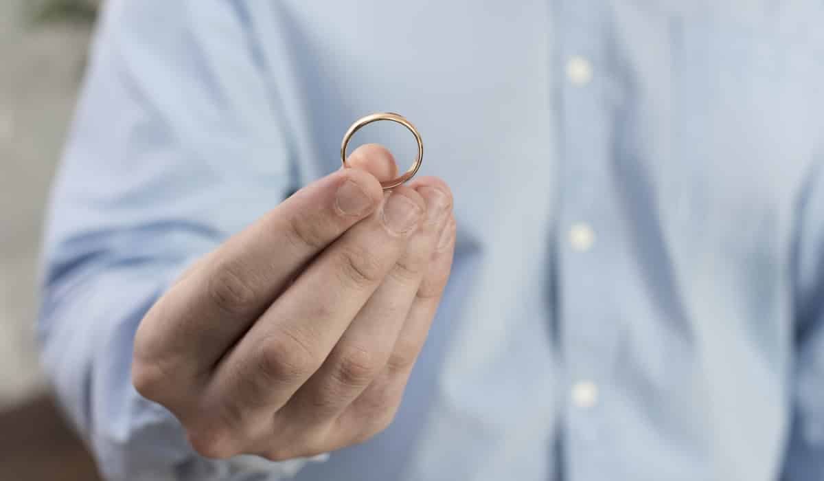 2 divorcio morte separacao