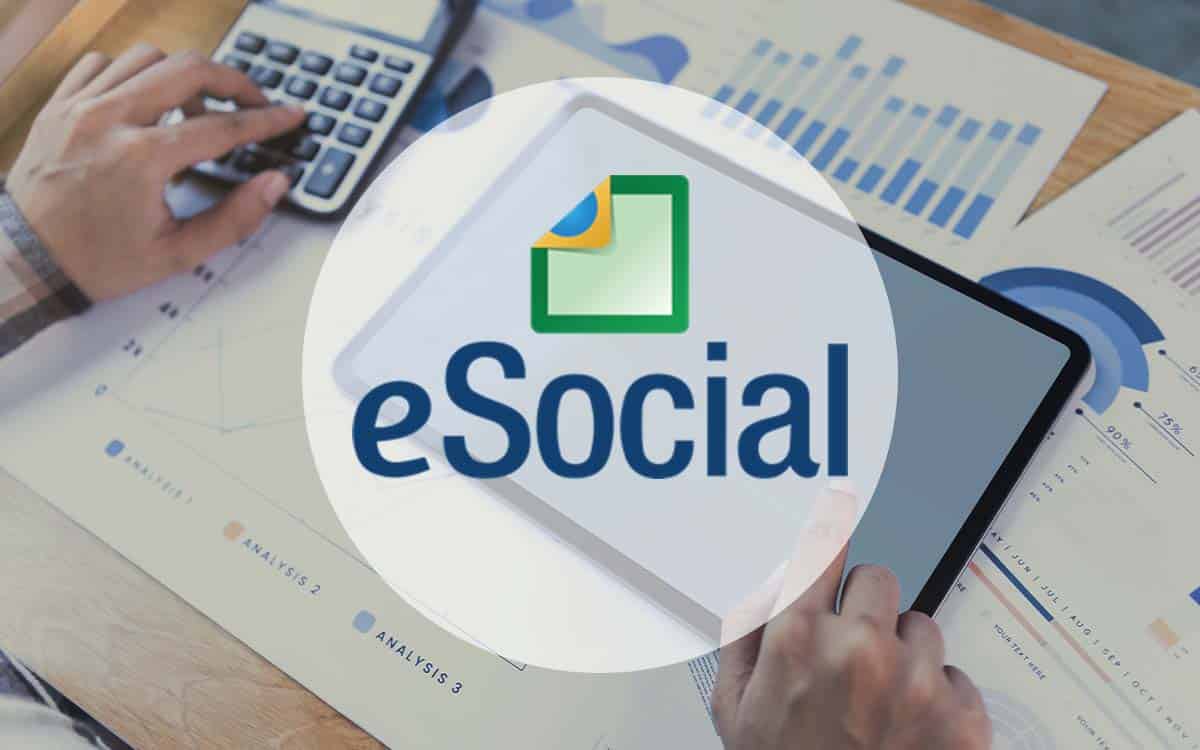 Imagem por @our-team / freepik / esocial / editado por Jornal Contábil