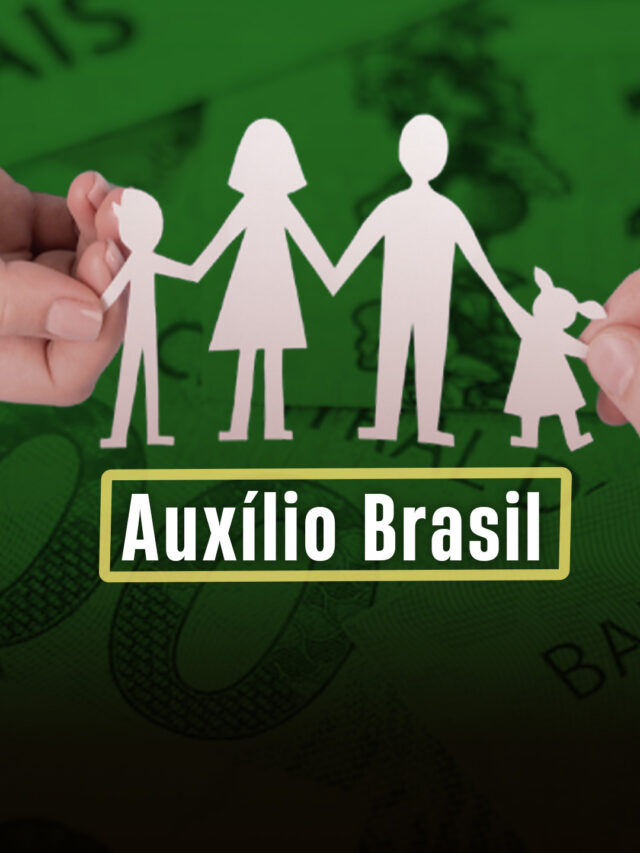 auxilio brasil